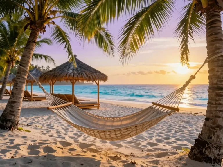 Travel and Tourism
